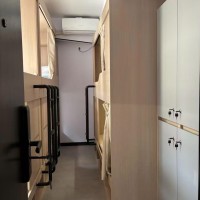 佐敦床位-吴淞街吴淞大厦