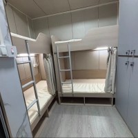 佐敦床位-吴淞街吴淞大厦