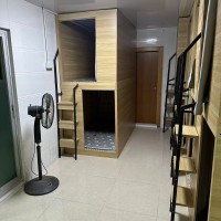 元朗床位-下攸田