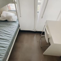 屯门床位-兆宁阁男生双人间