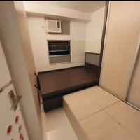 屯门床位-兆宁阁男生双人间