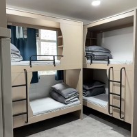 中环床位-歌赋街