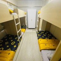 ​上环床位-威靈頓街160至164號