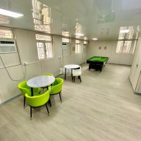 ​上环床位-威靈頓街160至164號