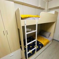 ​上环床位-威靈頓街160至164號