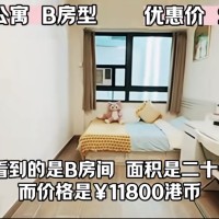 东九龙鸿图道86号B房