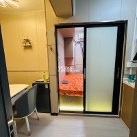 佐敦宝来大厦，德興街9-10號