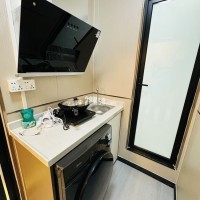 佐敦宝来大厦，德興街9-10號