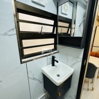 佐敦宝来大厦，德興街9-10號