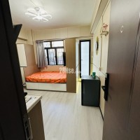 佐敦宝来大厦，德興街9-10號