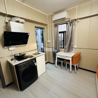 佐敦宝来大厦，德興街9-10號