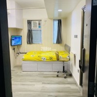 油麻地鸿兴大厦，彌敦道482,482A及484號