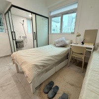 庙街95号学生公寓