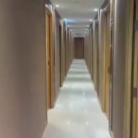 四兴隆工业大厦2A共享办公室