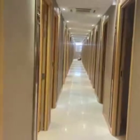 四兴隆工业大厦2A共享办公室