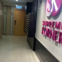 四兴隆工业大厦2B共享办公室