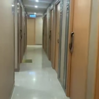 四兴隆工业大厦2B共享办公室