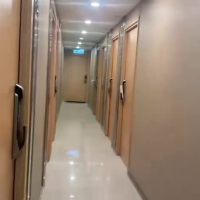 四兴隆工业大厦2B共享办公室