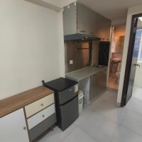 尖沙咀一室一厅200尺金马伦道17号 仅一间