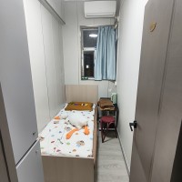 尖沙咀polyUer最爱单间超高性价比加连威73号101B