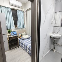 尖沙咀超高性价比PolyUer最爱单间2b1b 加连威73号101A