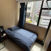 太子东乐大楼"绝佳位置房源---都会，城市，浸会，理工学生们的首选"