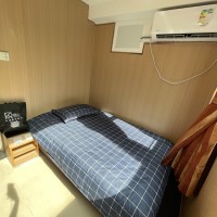 太子东乐大楼"绝佳位置房源---都会，城市，浸会，理工学生们的首选"