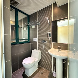 旺角四海大楼 独卫单间 "学生租房天花板"