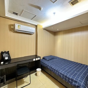 旺角四海大楼 独卫单间 "学生租房天花板"