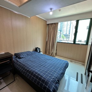 旺角四海大楼 独卫单间 "学生租房天花板"