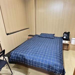 旺角四海大楼 独卫单间 "学生租房天花板"