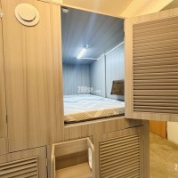 铜锣湾床位-坚拿道西19号