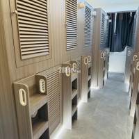 铜锣湾床位-坚拿道西19号