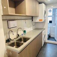 铜锣湾床位-坚拿道西19号