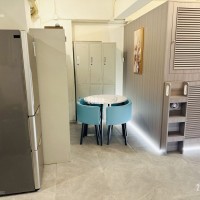 铜锣湾床位-坚拿道西19号