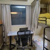 中环床位-铁行里4号