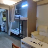 中环床位-铁行里4号