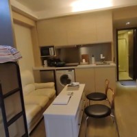 中环床位-铁行里4号