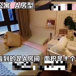 东九龙鸿图道86号A房