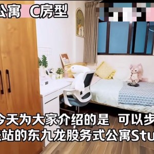 东九龙鸿图道86号C房