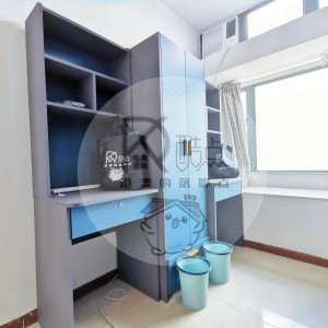 蔚蓝湾畔----"坑口豪宅"科大的同学看过来