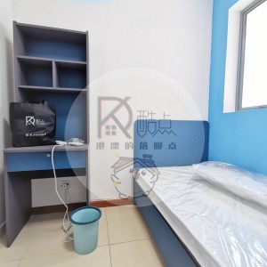 蔚蓝湾畔----"坑口豪宅"科大的同学看过来