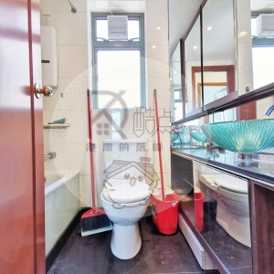 蔚蓝湾畔----"坑口豪宅"科大的同学看过来