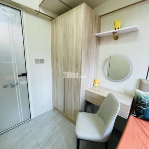 铜锣湾华都大厦，高士威道2-6號