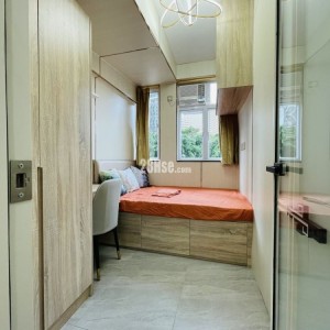 铜锣湾华都大厦，高士威道2-6號