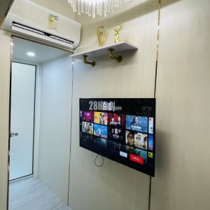 铜锣湾华都大厦，高士威道2-6號