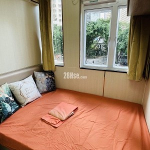 铜锣湾华都大厦，高士威道2-6號