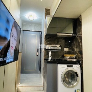 铜锣湾华都大厦，高士威道2-6號