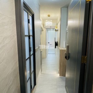 铜锣湾华都大厦，高士威道2-6號