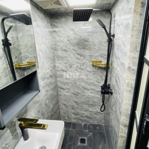 铜锣湾华都大厦，高士威道2-6號